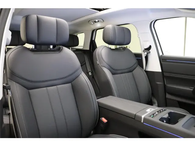 Jaecoo 7 Exclusive 2025 Hybride Benzine 18