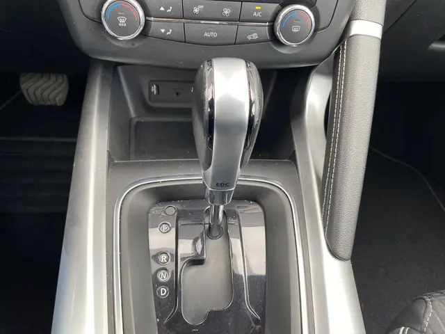 Renault Kadjar 1.5 dCi Bose 2018 Diesel 26