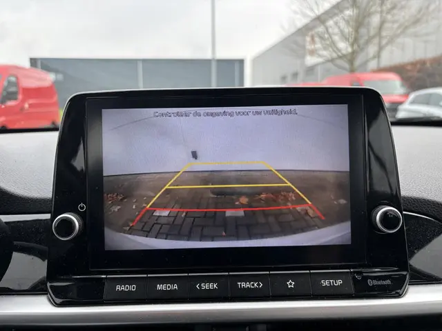 Kia Picanto 1.0 DPi DynamicLine 5p 2020 Benzine 11