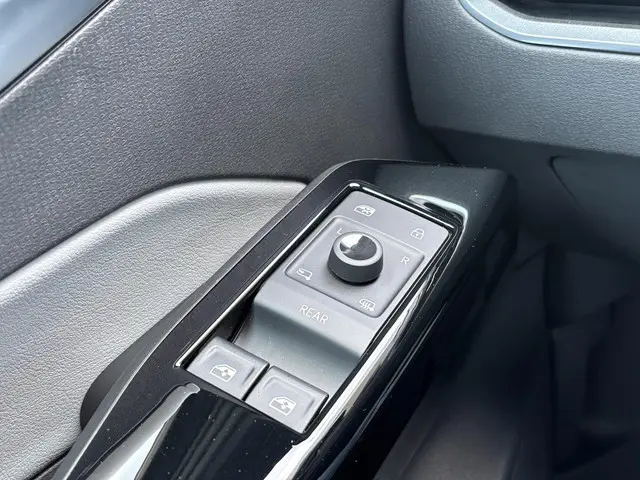 Volkswagen ID.3 Pro Edition 58 kWh 2023 Elektrisch 27