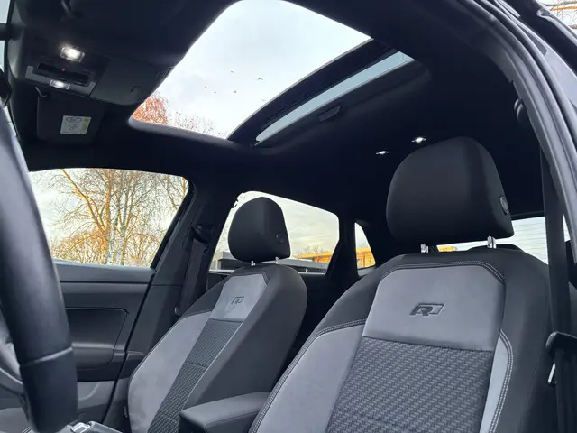 Volkswagen Polo 1.0 TSI Highline 3xRLine 2020 Benzine 15