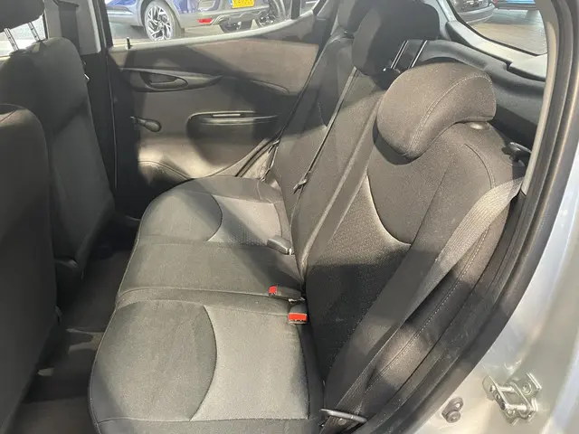 Opel KARL 1.0 ecoFLEX Edition 2016 Benzine 67