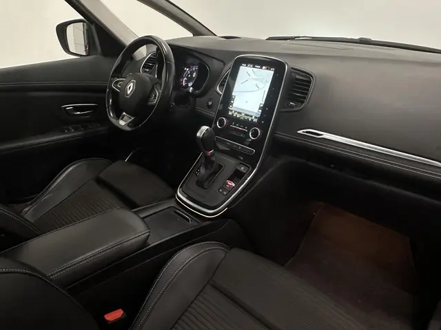 Renault Scénic 1.3 TCe Bose 2020 Benzine 23