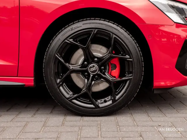 Audi A3 Sportback 40 TFSI E S-Line 2020 Hybride Benzine 16