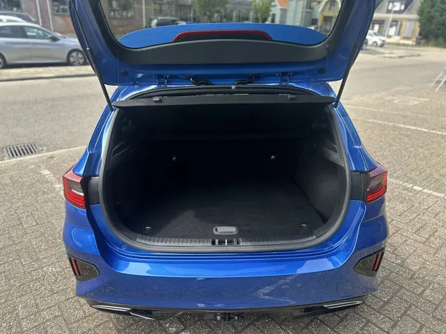 Kia Ceed 1.4 T-GDi GT-Line 2019 Benzine 5