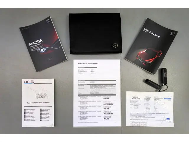 Mazda CX-5 2.5 194pk AWD Automaat Signature 2019 Benzine 4