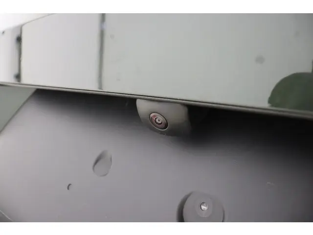 Citroën ë-C3 Aircross Max 113pk 44kWh 2025 Elektrisch 14