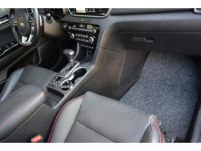 Kia Sportage 1.6 T-GDI 4WD GT-Line 2019 Benzine 9
