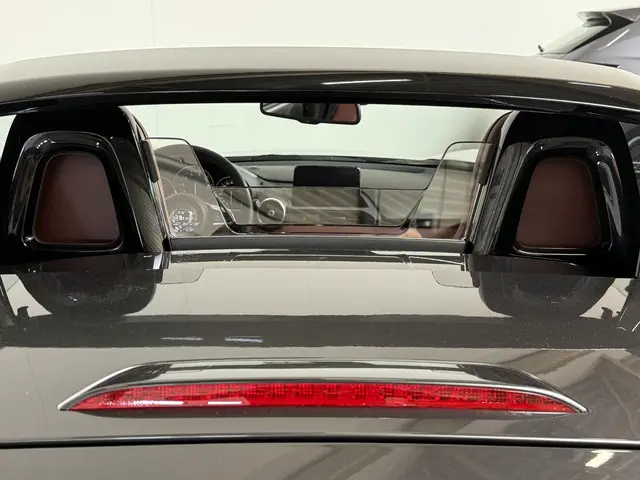 Mazda MX-5 RF 2.0 SkyActiv-G 160 GT-M 2018 Benzine 34