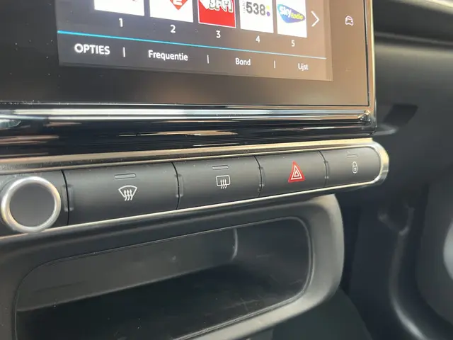 Citroën C3 PureTech 82 Feel Edition 2018 Benzine 19