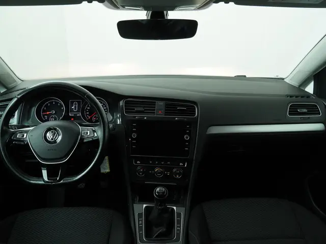 Volkswagen Golf Variant 1.0 TSI Trendline 2017 Benzine 12