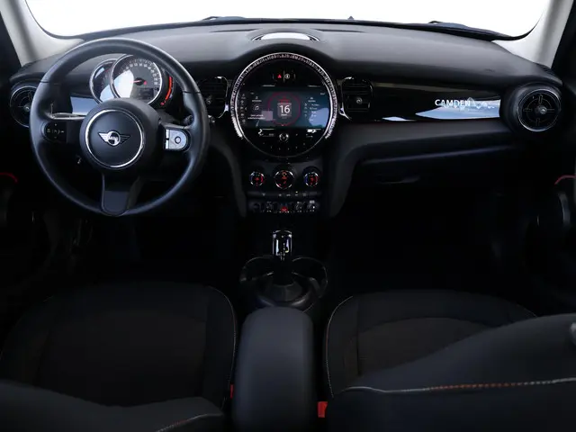 MINI Cooper Mini 1.5 Camden Edition 2023 Benzine 12