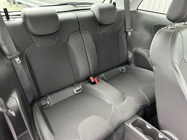 Opel ADAM 1.2 Jam 2013 Benzine 17