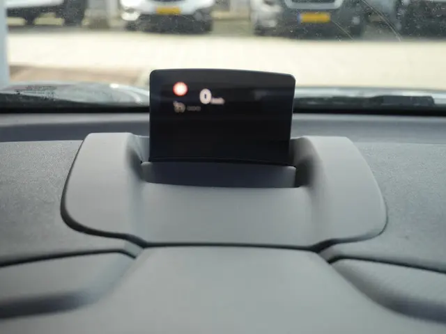 Citroën C3 Aircross 1.2 PureTech S&S Shine 2018 Benzine 10