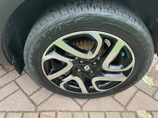 Renault Captur 0.9 TCe Dynamique 2016 Benzine 23