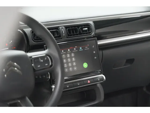 Citroën C3 PureTech 82 S&S Feel Edition 2021 Benzine 58