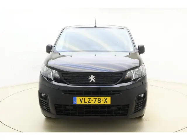 Peugeot Partner 1.5 BlueHDI Premium 2021 Diesel 6