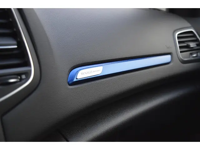 Renault Mégane 1.6 TCe GT 2016 Benzine 23