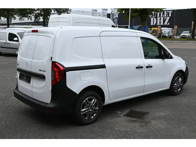 Mercedes-Benz Citan 3