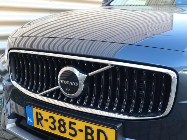 Volvo V90 Cross Country 2.0 B5 AWD Pro 2021 Benzine 9
