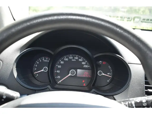 Kia Picanto 1.0 CVVT ISG Comfort Pack 2014 Benzine 19
