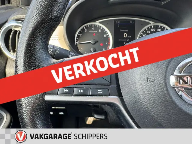 Nissan Micra 1.0 IG-T N-Connecta 2020 Benzine 21