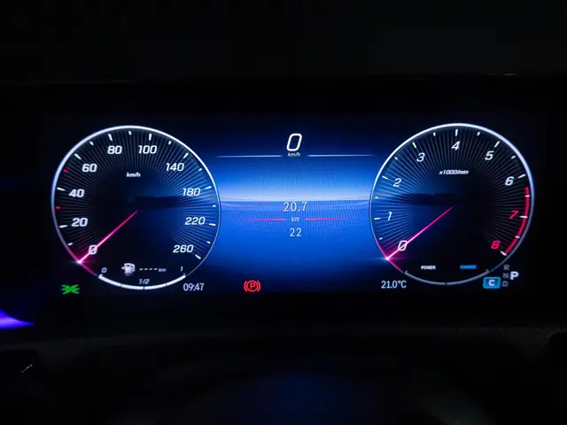 Mercedes-Benz CLA Coupé 180 AMG Line 2025 Benzine 14