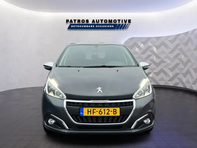 Peugeot 208 1.2 PureTech Urban Soul 2015 Benzine 13