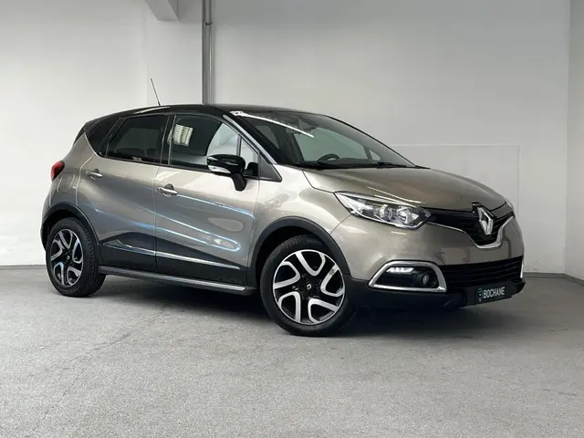 Renault Captur 0.9 TCe Dynamique 2015 Benzine 6