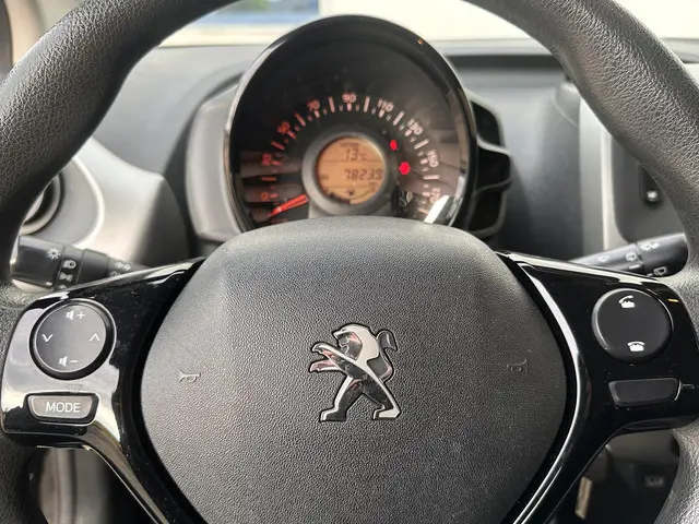 Peugeot 108 1.0 e-VTi Active 2015 Benzine 10