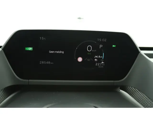 Toyota bZ4X Business Plus 71 kWh 2023 Elektrisch 60