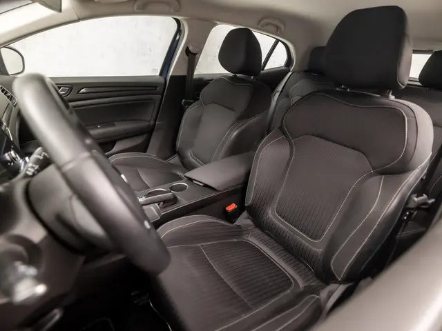 Renault Mégane 1.2 TCe Sport 2016 Benzine 13