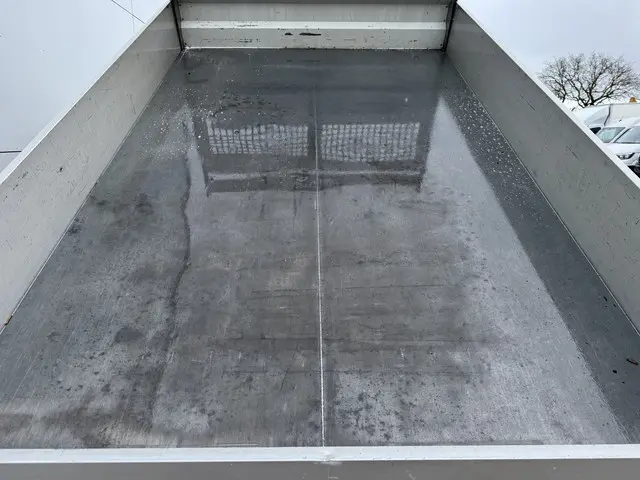 Ford Transit 350 2.2 TDCI 155PK 2015 Diesel 11