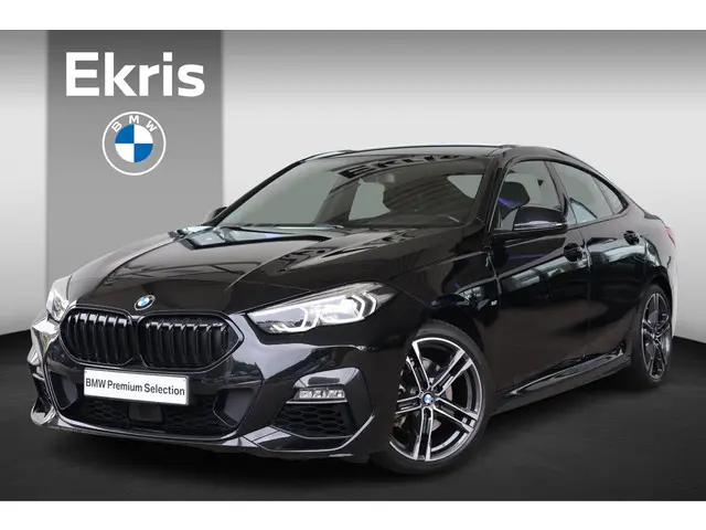 BMW 2 Serie Gran Coupé 218i 2021 Benzine