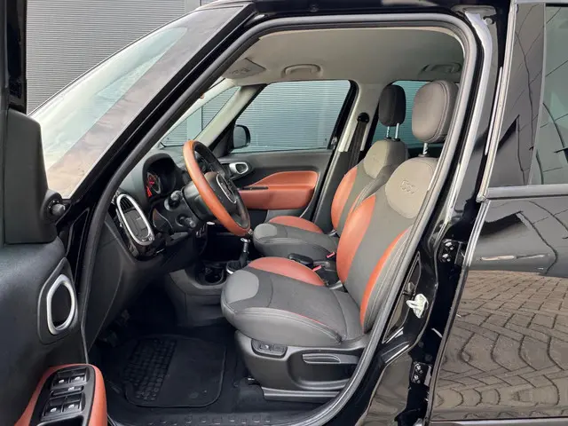 Fiat 500L 0.9 TwinAir Trekking Clima, PDC 2016 Benzine 11