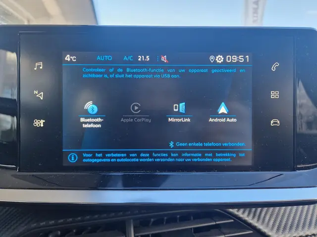 Peugeot 2008 1.2T 130pk Allure Pack 2022 Benzine 20