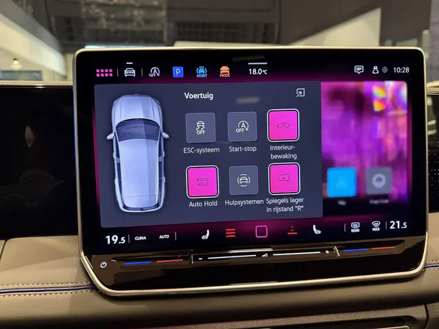 Volkswagen Tiguan 1.5 eTSI R-Line Edition 2024 Benzine 30