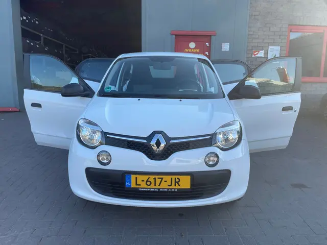 Renault Twingo 1.0 SCe Collection 2017 Benzine 5