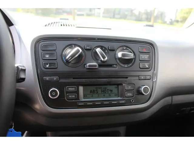 Škoda Citigo 1.0 Grt. Sport 2014 Benzine 11