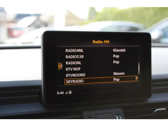 Audi Q5 40 TDI quattro Pro Line 2019 Diesel 37