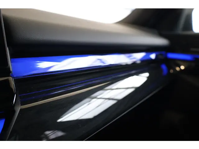 BMW 5 Serie Touring 530e 2026 Hybride Benzine 20