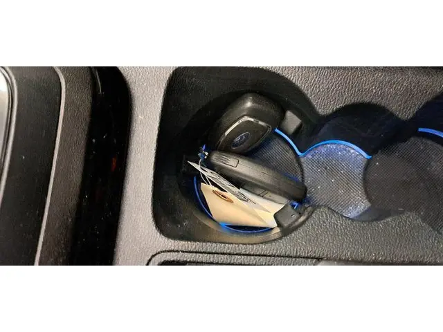 Ford Puma 1.0 EcoBoost Hybrid Titanium 2024 Benzine 26