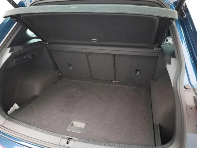 Volkswagen Tiguan 1.5TSI/150PK R-Line DSG 2021 Benzine 43