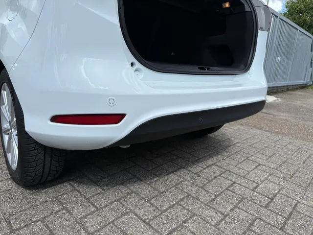 Ford B-MAX 1.0 EcoBoost Titanium 2018 Benzine 24