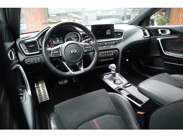 Kia ProCeed 1.6 T-GDi GT 2019 Benzine 2