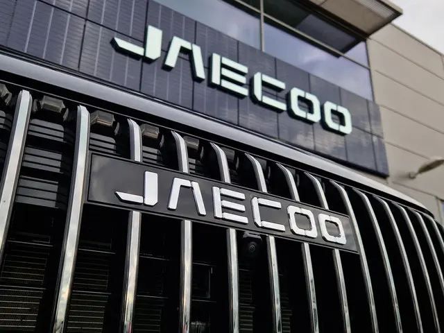 Jaecoo 7 1.5 GDI SHS-P Exclusive 2026 Hybride Benzine 52