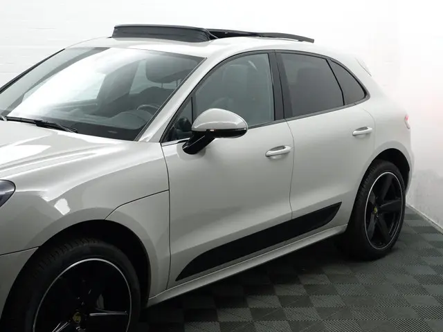 Porsche Macan 3.0 S Design Aut- 2020 Benzine 31