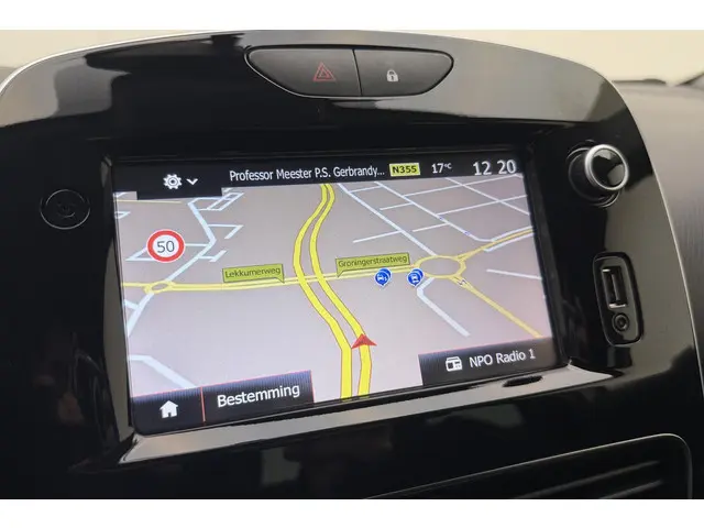 Renault Clio 1.2 TCe Limited 2018 Benzine 27