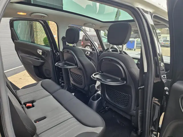 Fiat 500L 0.9 TwinAir Lounge 2015 Benzine 15
