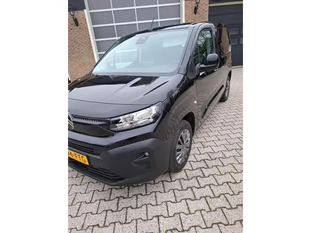 Citroën Berlingo 1.5 BlueHDi 130 EAT8 S&S L1 2024 Diesel 3